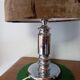 Space Age table lamp