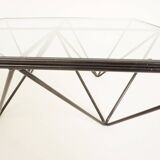 Table basse Alanda 18′ par Paolo Piva