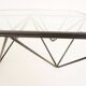 Table basse Alanda 18′ par Paolo Piva