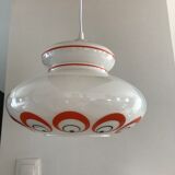 Chandelier from the 70s