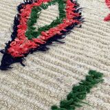 Carpet berbere azilal 70x170 cm