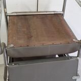Pair of armchairs