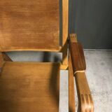 Fauteuil axel larsson pour bodafors, années 1950.