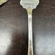 Silver Fish Serving Cutlery - Minerva Hallmarks - Art Nouveau