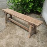 Farm bench
