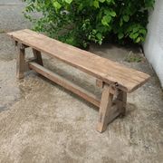 Farm bench