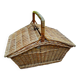 Panier pique nique vintage