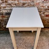 Side table, small desk revisited