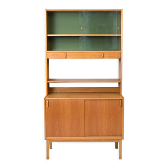 Buffet bibliothèque scandinave Bodafors