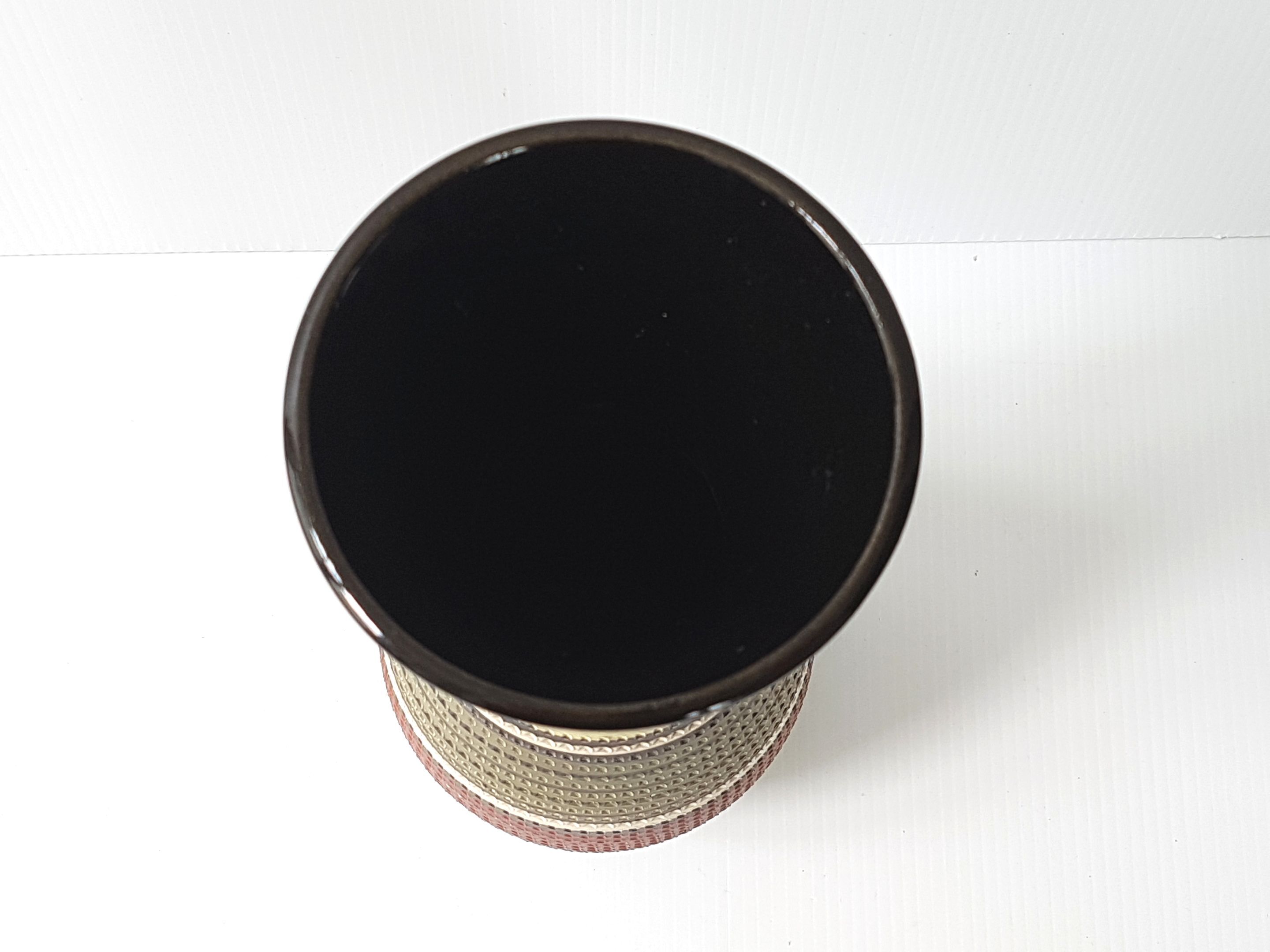 Vase West Germany 1960