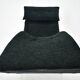 Fauteuil lounge Skye par Tord Bjorklund, Suède, 1970