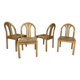Chaise corde