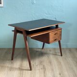 Small vintage desk from the 1950s