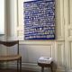 Peinture contemporaine graphique