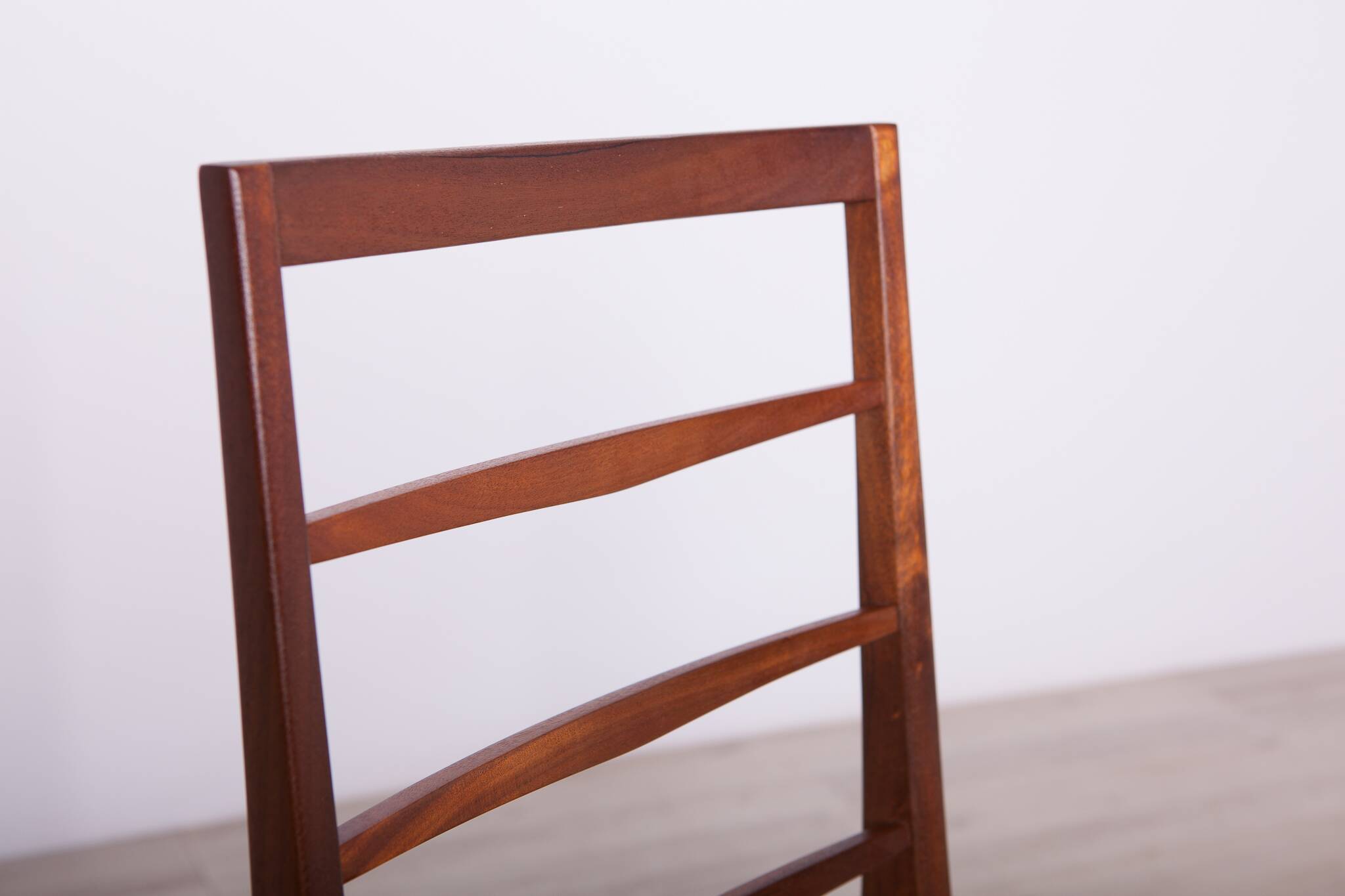 Mid-Century Teak Dining Chairs from McIntosh, 1960s, Set of 4