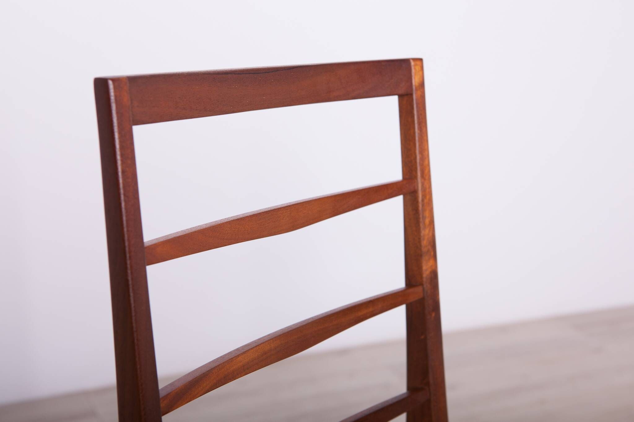 Mid-Century Teak Dining Chairs from McIntosh, 1960s, Set of 4