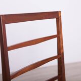Mid-Century Teak Dining Chairs from McIntosh, 1960s, Set of 4