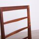 Mid-Century Teak Dining Chairs from McIntosh, 1960s, Set of 4