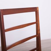 Mid-Century Teak Dining Chairs from McIntosh, 1960s, Set of 4