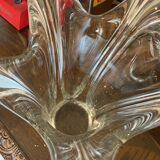 Vase Daum en cristal