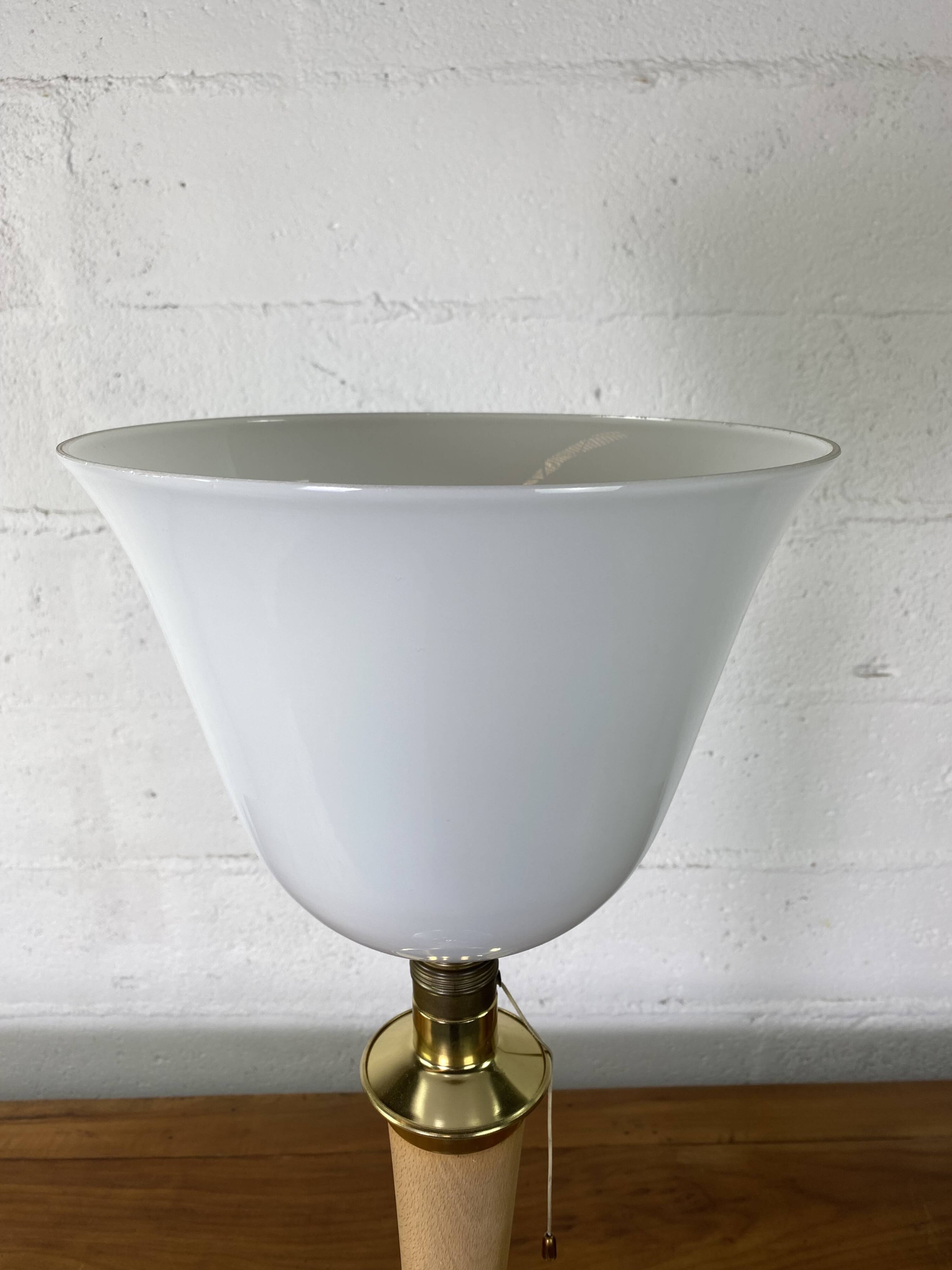 Renovated Mazda Lamp
