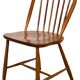 Windsor Side Chair by Erik Ole Jørgensen for Tram Chairs, Denmark 1960s