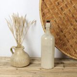 Sandstone bottle (a)