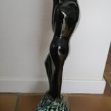 Pied de Lampe femme Monacera Monaco  50 cm