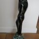 Monacera Monaco 50cm Women's Lamp Base