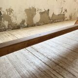 Table de ferme XL en pin