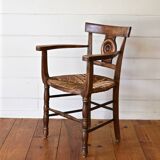 Fauteuil normand