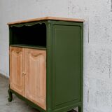 Low vintage sideboard