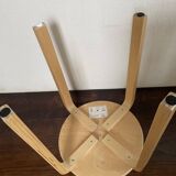 Frosta stool