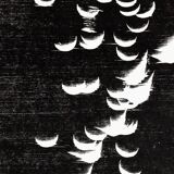 Hans Hartung: The Flight - Original Lithograph Poster