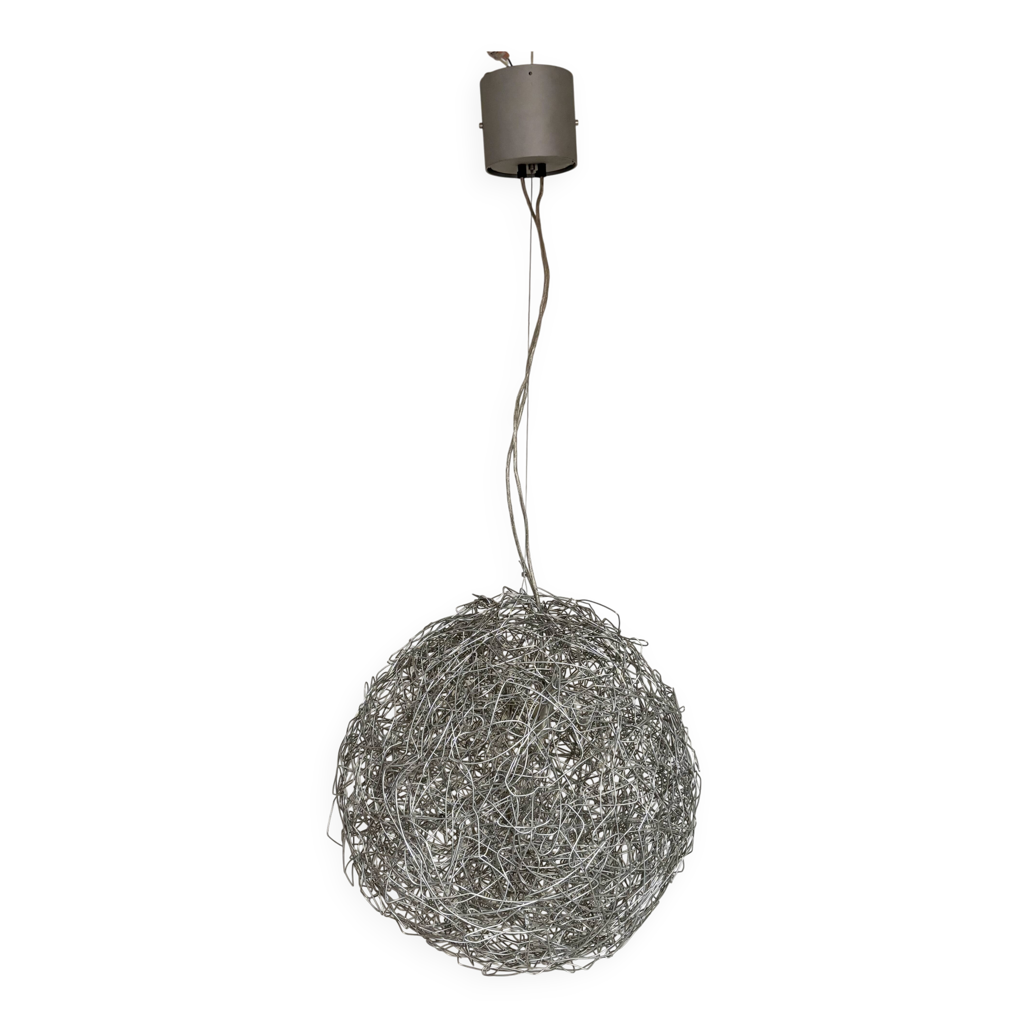 Wire Suspension Enzo Catellani, Catellani & Smith