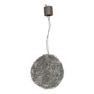 Wire Suspension Enzo Catellani, Catellani & Smith