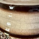 Louis dage art deco vase