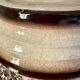 Louis dage art deco vase