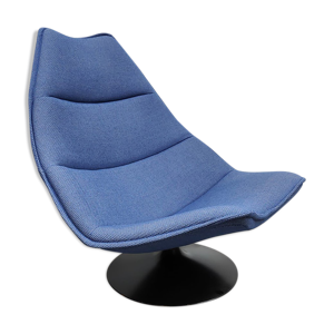 Fauteuil de geoffrey harcourt édition Artifort