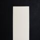 Peinture abstraite minimaliste, signe noir