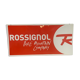 Metal plate pub ski, Rossignol