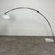 Goffredo Reggiani arc floor lamp, 1970s