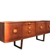 English teak sideboard from the 1970s