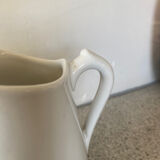Milk jug or creamer