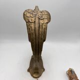 Charles Ranc desk lamp