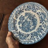 Plat rond The Georgian Collection Churchill