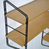 String type shelf 1970
