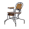 Dentist armchair by C. Ash And Sons, circa 1900