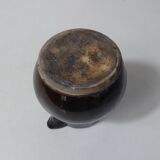 popular art refractory glazed terracotta pot