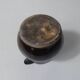 popular art refractory glazed terracotta pot